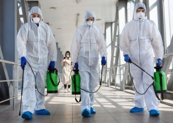 Depo İlaçlama ile Stok Alanlarında Böcek ve Kemirgen Riskini Önleyin